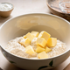 Image for article titled 8 Recipes That Only Need Sugar, Flour, Butter, Salt, and Eggs